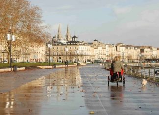Du lịch Pháp trải nghiệm những điều thú vị tại thành phố Bordeaux&nbsp;