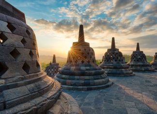 Khám phá vẻ đẹp độc lạ của thành phố Yogyakarta khi du lịch Indonesia