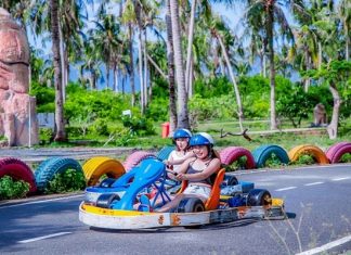 Trọn bộ kinh nghiệm đi tour đảo Khỉ Nha Trang tự túc cực chi tiết