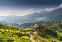 Khám phá list 22 địa điểm du lịch Lào Cai khiến ai cũng mê mẩn