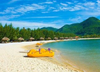 Review tour du lịch Hòn Tằm Nha Trang 1 ngày hấp dẫn nhất