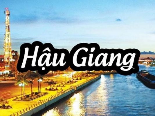 Tour du lịch Hậu Giang 1 ngày có gì chơi?