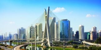 Kinh nghiệm du lịch thành phố Sao Paulo lớn nhất tại Brazil